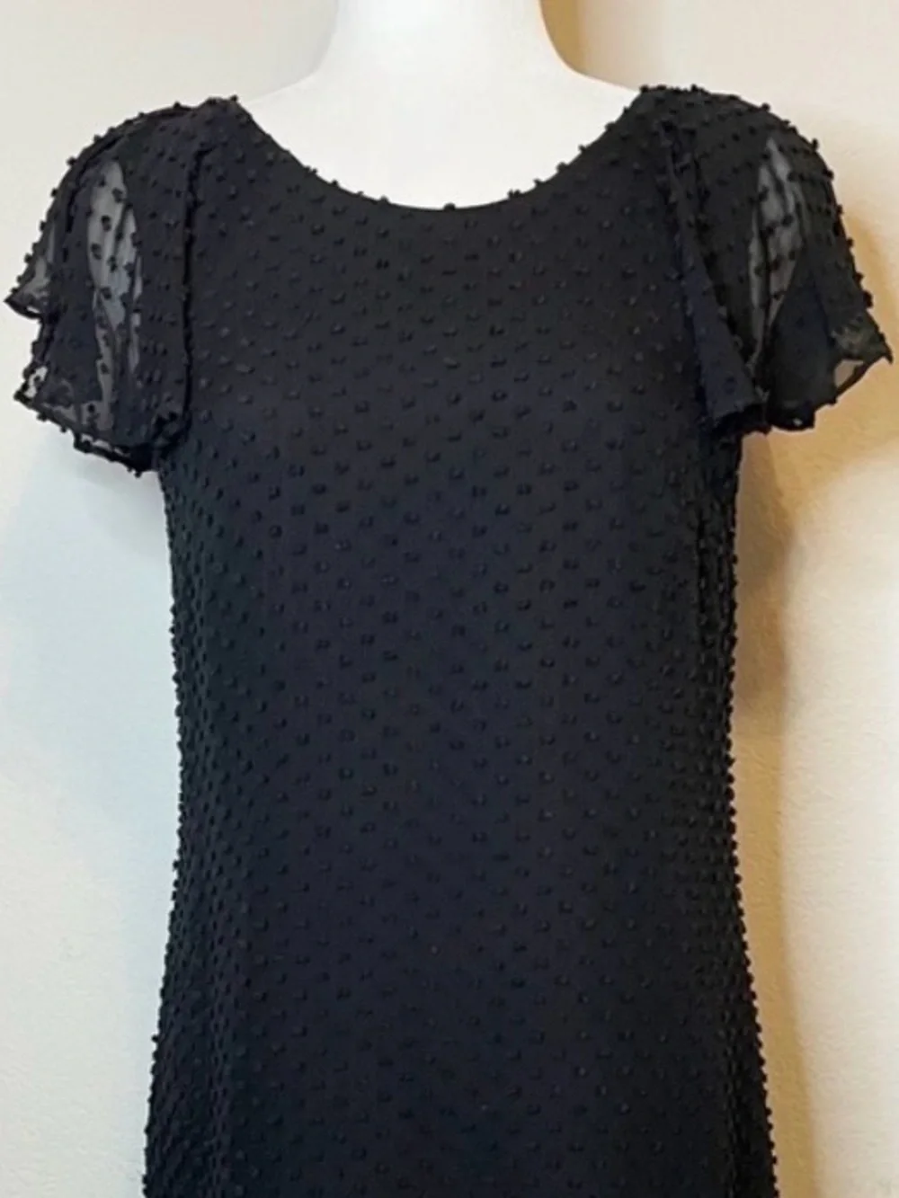 J. Crew crew black
